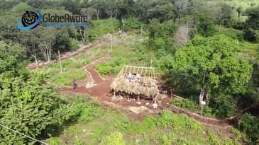 Drone Footage Part Three ( Corporate Group In Mexico with Globe Aware - Nov. 2020 )