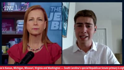 Gen Z and COVID: Why an Entire Generation Stopped Trusting Government | Drew DiMeglio