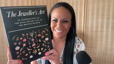 Jewelry Books and More!