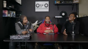 Various Mourns - The Loss of Renee Good