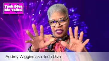 Episode: Branded Email with the Tech Diva