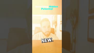 Unlocking Hidden Potential