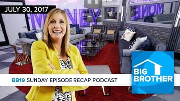 BB19 Sunday Recap Podcast & Live Feed Update | Karen Singbeil