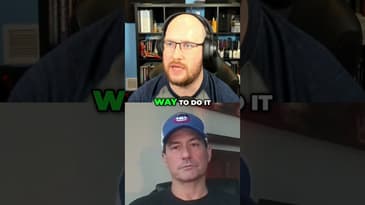 End Fentanyl: The Cyber Warfare Solution #shorts