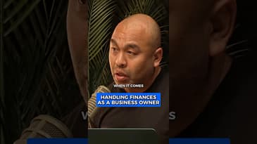 Are your finances helping or hurting your business?