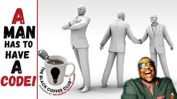 YOU GOTTA RIDE FOR YOU in 2025! | The Black Coffee Club Live