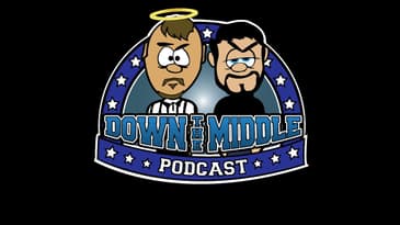 Down The Middle Episode 19 Releases, Releases, All Types of Releases!