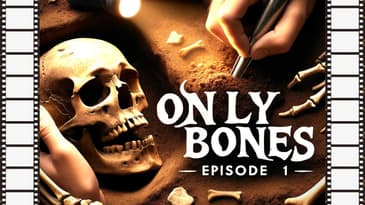 Only Bones | Gunslinger's Shadow | EP 01