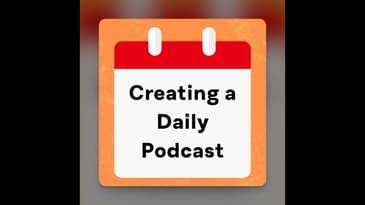Everything That Goes Into Making a Daily Podcast