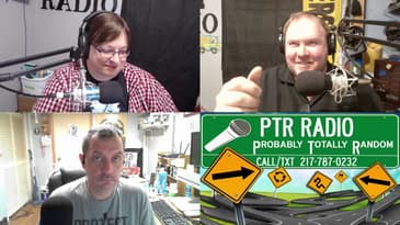 PTR Radio (1/7/2019) - We kick off the 2019 DP-fest