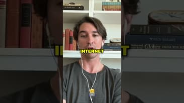 The Future of the Internet: Differentiating Humans from Bots