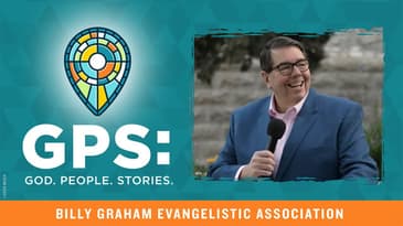 ‘God Never Gives Up’: A Pastor Overcomes Fear