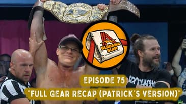 Full Gear Recap (Patrick's Version)