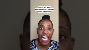 How to Use Waist Circumference to Measure Body Composition