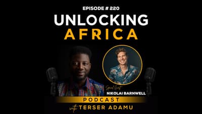 Africa’s Payments Problem Is Not What You Think – Inside Mobile Money Infrastructure with Nikolai...