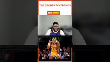 SPECIAL GUEST - KAREEM ABDUL-JABBAR!