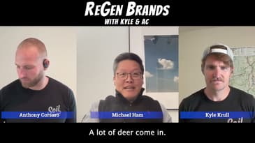 The Super Unique Production Ecosystem On Jeju Island