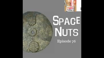 76: An Astrolade discovery - Space Nuts with Dr Fred Watson & Andrew Dunkley