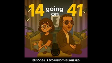 Aditya Kuber - Recording the Unheard | Ep 6