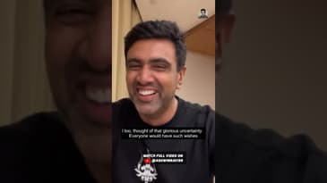 Pakistan Has 100% Chance to Win Asia Cup… Ashwin Explains IF! 😲  #rashwin #indvspak #asiacup