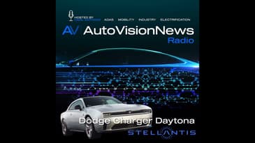 Cool Facts About The 2024 Dodge Charger Daytona