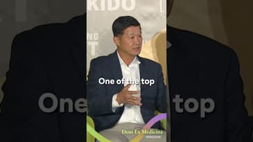 Samsung's Hon Pak On Wearables Improving Health