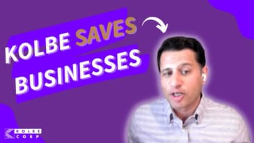 Why Companies Fail Without Kolbe