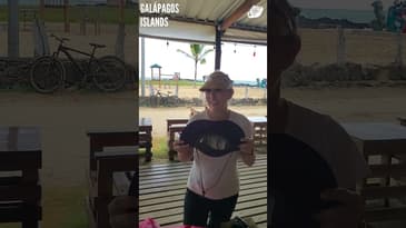 The Best Items To Pack! Galápagos Islands with Globe Aware