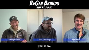 How Whole Foods Stood By Zack’s Mighty Through A Rough Launch Year During COVID