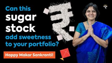 Balrampur Chini Mills Ltd | Fundamental Analysis | CA Rachana Ranade