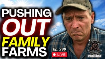 Eco Terrorists Push Out Family Farms in Point Reyes