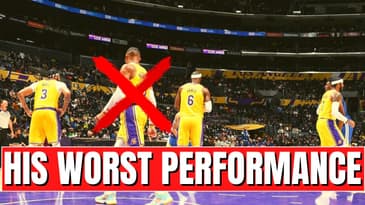 How Russell Westbrook Is Already A ABSOLUTE HUGE PROBLEM For The Lakers!
