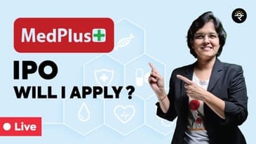 Medplus IPO | Will I Apply? | CA Rachana Ranade