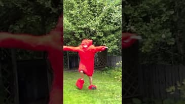 Så kallad rolig kille…