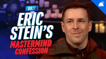 Eric Stein’s Mastermind Confession