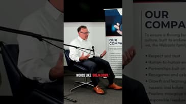 Fixing Broken Company Language #podcast #shorts