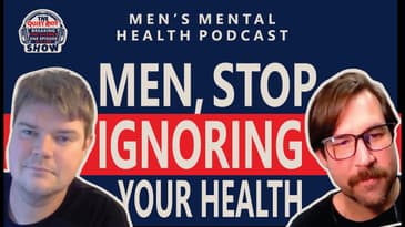 Unscripted Truths: A Deep Dive into Men's Health with Medical Experts | Ep. 13