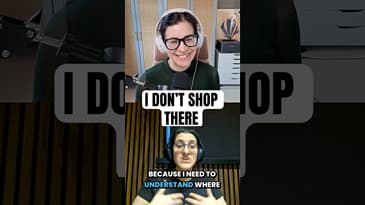 The Worst Thing a Retail Leader Can Say (ft. Holland & Barrett CFO)