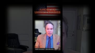 LBJ and "Running the Mexicans" #shorts