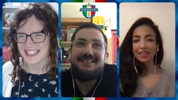 S01E12: What's wrong with Juventus?