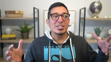 Turning Past Regrets into a God-Given Mission