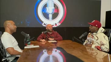 Life Lessons From A Comedy Legend