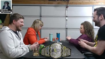 Cards Against Humanity: Mom is Naughty...