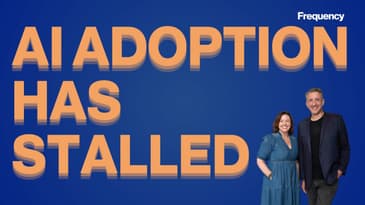 49% Have Never Used AI at Work (And Daily Use Is Just 12%)