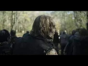 The Walking Dead S11E19 - Fandom Hybrid Podcast #194