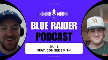Episode 18 feat  Conner Smith