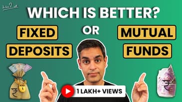Mutual Funds for Beginners 2021 | How to Invest in Mutual Funds? | Ankur Warikoo