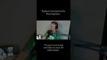 #short Stay in the Gray Podcast Preview Clip 3-8 #podcast #comments #fypyoutube