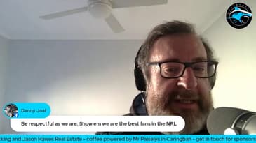 Finals Week 2 NRL TEAMLIST TUESDAY LIVESTREAM