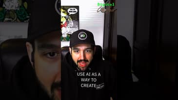 Authenticity Over AI: Content Creation Tips